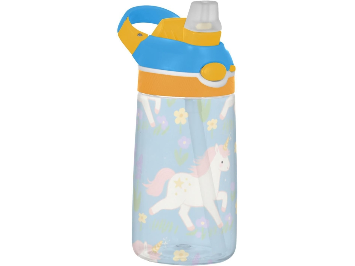 Botella - Vaso Térmico Portátil