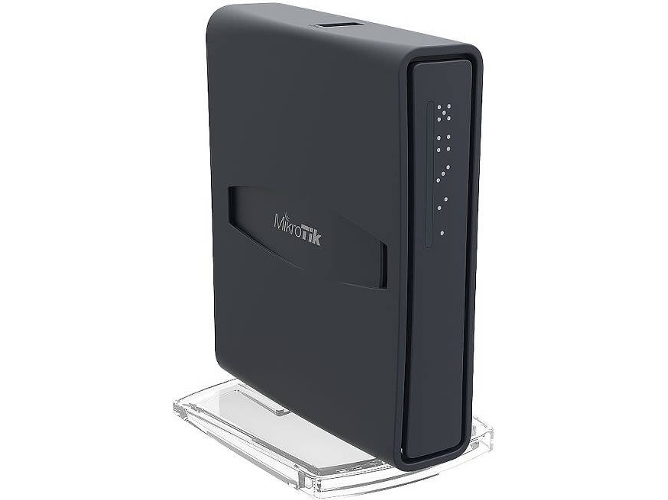 Punto de acceso MIKROTIK hAP ac lite tower