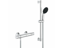 Columna de ducha de plástico Grohe Precision Start