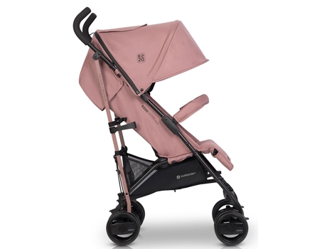 Cochecito Ezzo Rose EURO CART
