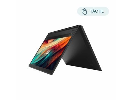 LENOVO Thinkpad X1 Yoga G3 Táctil 14 I5 8250U 8Gb Ssd 256Gb Full Hd A+ Como Nuevo Reacondicionado