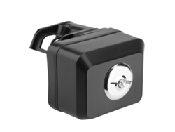 Kit De Carcasa De La Caja Del Filtro De Admisión Del Filtro De Aire Para Motores Gx160, Gx140 Y Gx200