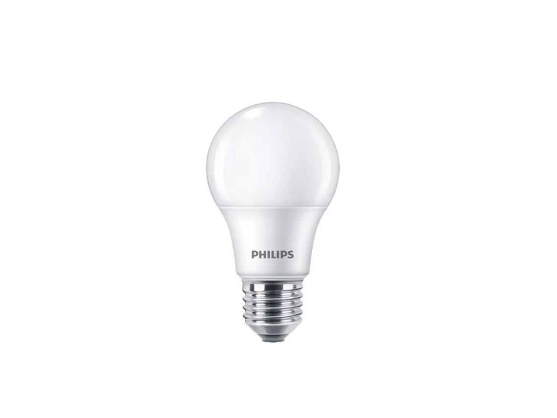 Bombilla Corepro Ledbulb Nd 4.9-40w A60 840 E27 Philips