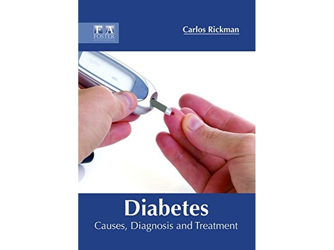 Libro de Carlos Rickman ( Inglés )