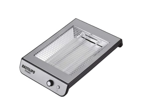 Bastilipo Tpi-680 680 W Plata