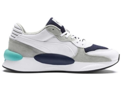 Zapatillas PUMA Hombre (41 - Blanco)