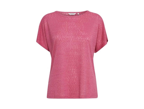 Camiseta de Hombre JOLUVI Kalis Gris
