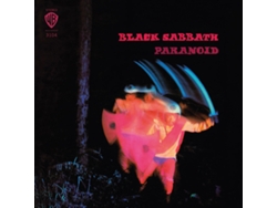 Vinilo Black Sabbath - Paranoid