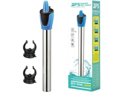 Barra calefactora de acero inoxidable de alto rendimiento, 100 W YANYXR