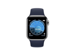 Reloj inteligente X7 para hombre y mujer, control de llamadas, monitor de actividad física, reloj de salud X8 Max Iwo13 Ly Ebike