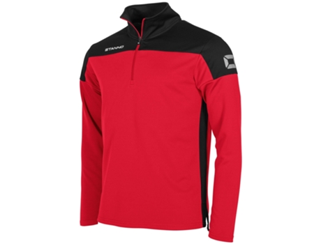 Chándale para Fitness STANNO Chándal Cremallera Pride Rojo (XL)