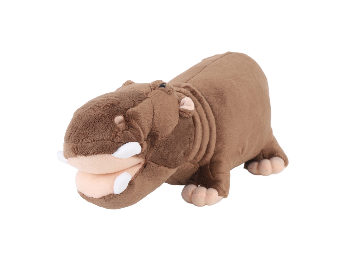 Bj-brinquedo De Pelúcia Animal De Simulação, Boneco De Pelúcia, Decoração Para Casa, Para Crianças E Adultos