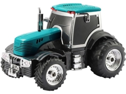Altavoz Bluetooth Para Tractor Ws-560 Sin Luz Led, Compatible Con Tarjeta Tf, Radio Fm.