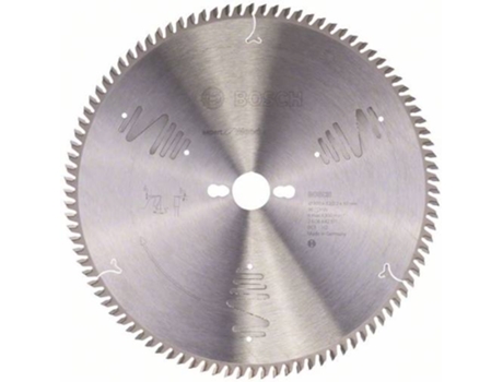 Disco de Sierra Circular BOSCH Expert para Madera 300x30x3.2 mm - 96