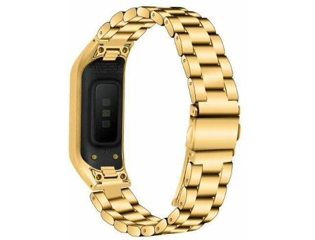 Correa Samsung Galaxy Fit y R375 G4M Dorado