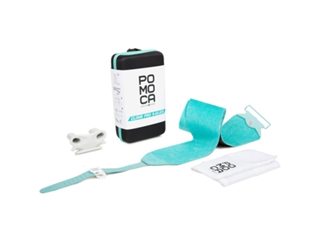 Pieles Pomoca Climb Pro S-Glide Ready2Climb 100 Mm V2
