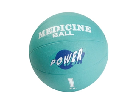 Balón medicinal TANGA SPORTS Medicine PUISSANCE