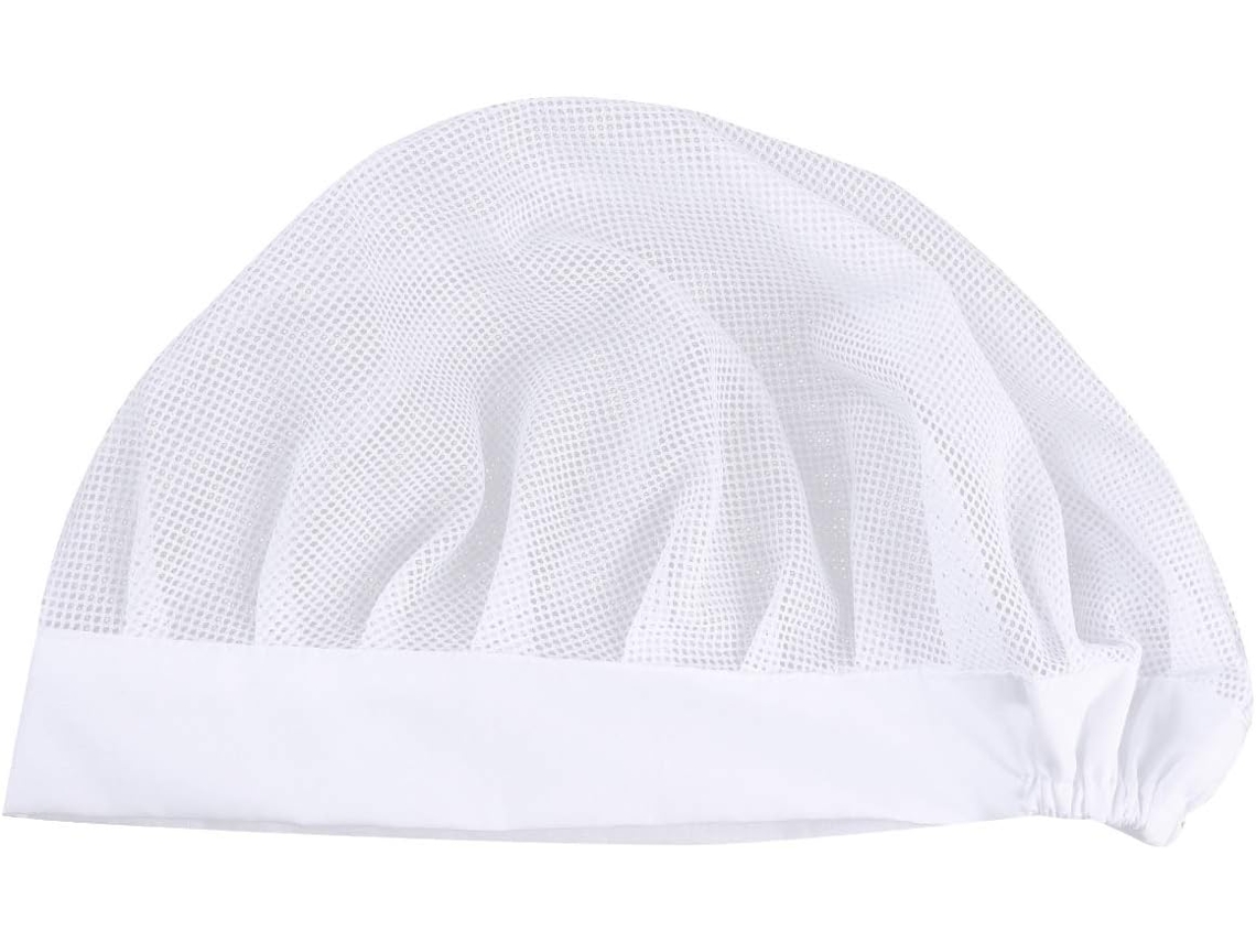 Gorro De Algodón Transpirable Con Visera Ancha Y Banda Elástica Para Uso Diario.