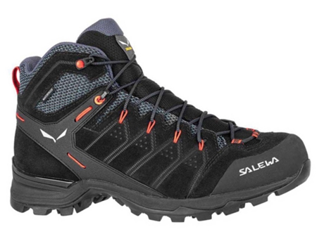 Botas SALEWA - Hombre (42 - Negro)