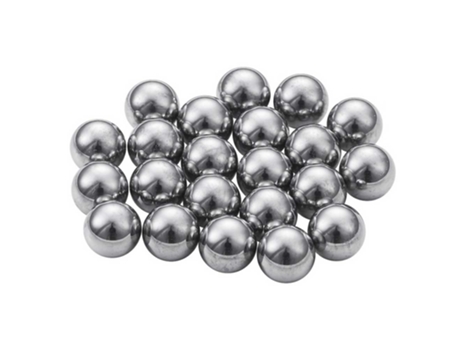 Frente Wh-M765 22 Unidades Prateado 3/16´´SHIMANO