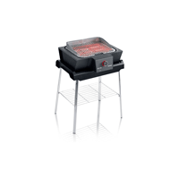 Barbacoa Eléctrica
