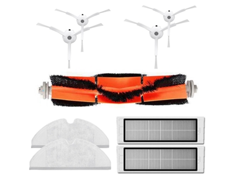 Accesorio Aspiradores XIAOMI Filtro 12s50s55