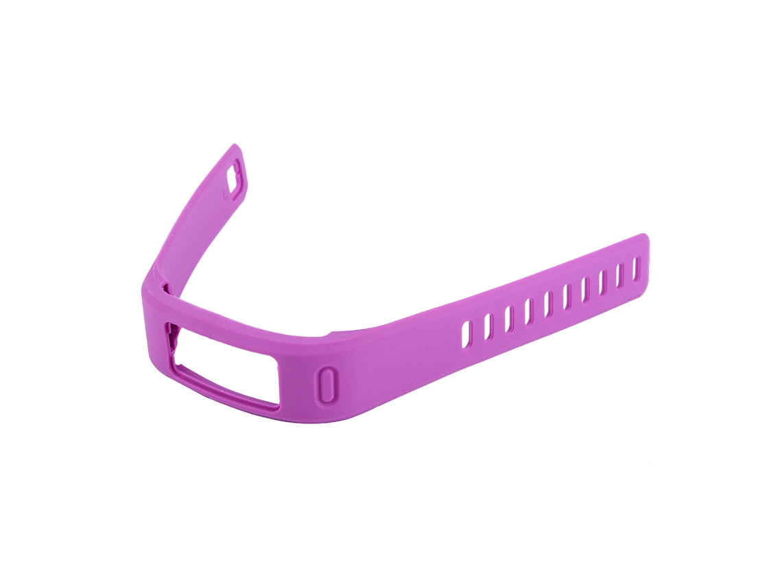 Pulsera Inteligente Con Seguimiento De Actividad Y Monitorización De Salud