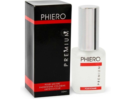 Feromonas Phiero Premium perfume con para hombre 500cosmetics 30