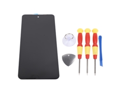 Pantalla Lcd Con Digitalizador Táctil Para Moto 5g 2024 G Xt2417 Con Kit De Reparación.