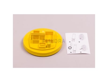Elite Connect ASTRALPOOL Electrólisis Salina - Recambios