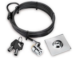 Candado HAMLET XNBTLOCK20K