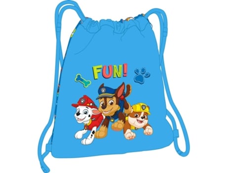 Bolsas Kidinn SAFTA Da amizade paw