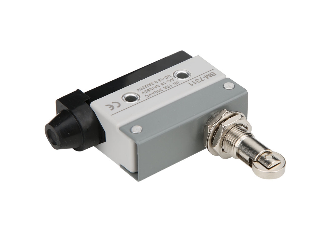 2026dz-interruptor De Límite Berm Ip40 Impermeable Resistente A Altas Temperaturas Para Equipos De Comunicación
