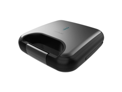 Sandwichera Rock’nToast Combo CECOTEC