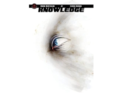 Libro Knowledge de Mark Bertolini (Inglés)