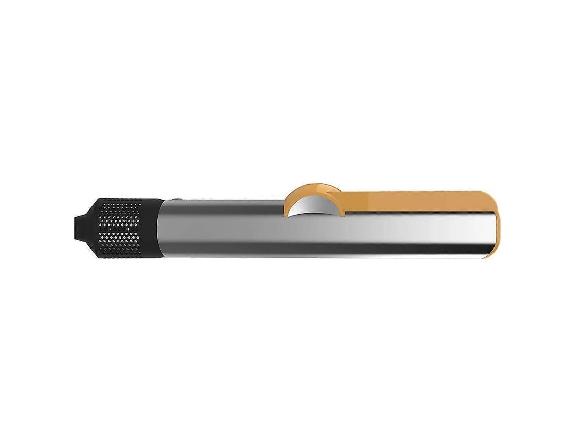 Secador y plancha de pelo 2 en 1 HT01, para usar en cabello húmedo y seco, no daña el cabello, enchufe europeo. TAISHENGDA