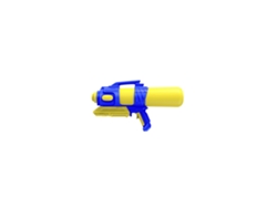 Pistola de agua azul Marbueno para el verano, divertida y duradera Marbueno Summer