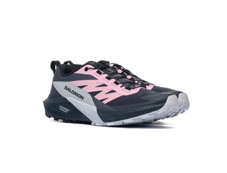Zapatillas de Mujer SALOMON Sense Ride Rosa (40)