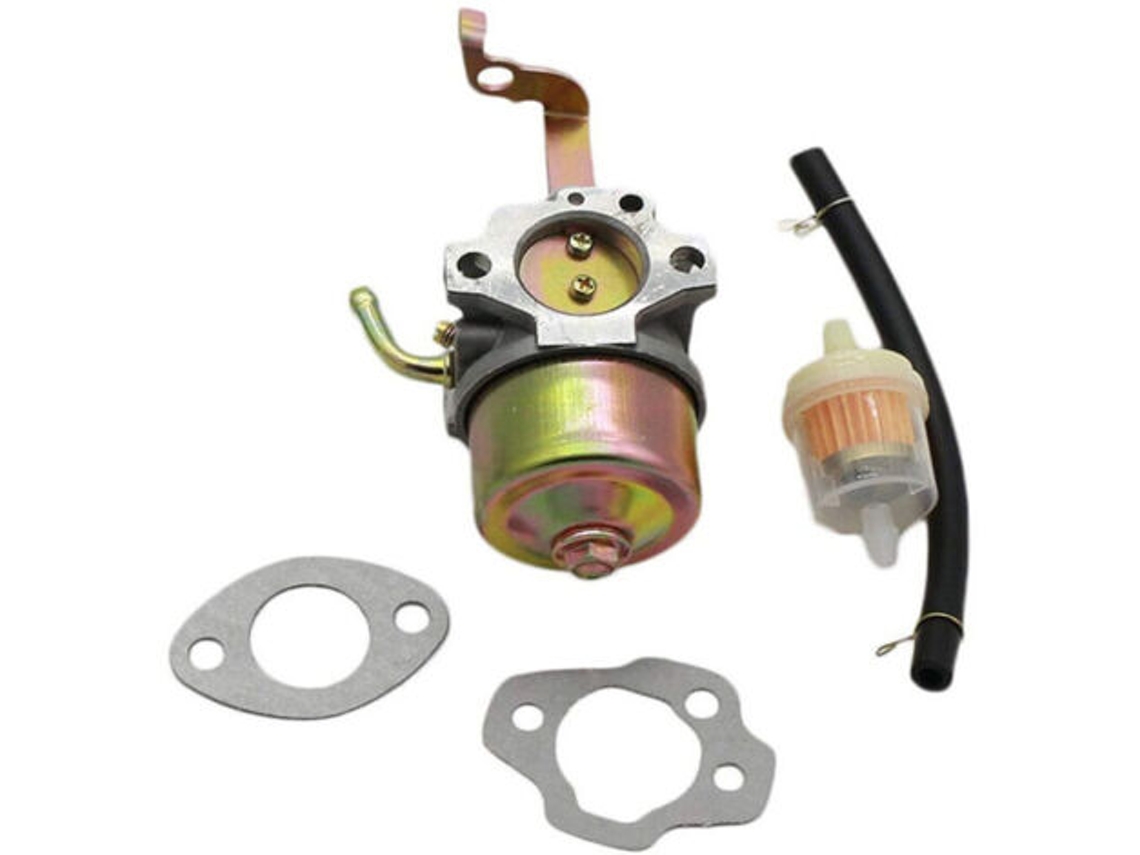 Carburetor Kit For Rgx2400/rgx3500 For Robin Ey20 Ey15 Det180 Wi-18