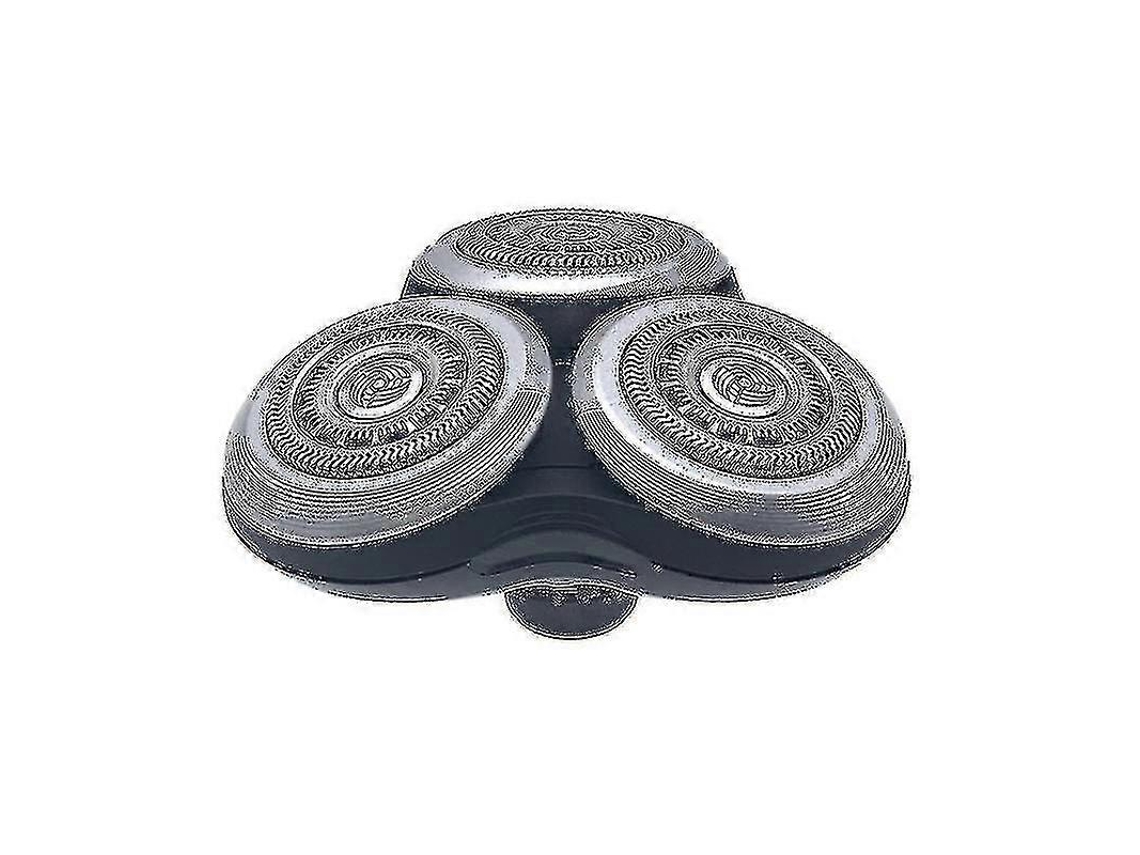 Cabezal De Recambio Para Philips S9000 S9311 S9321 S9511 S9531 Sp9810 Sh90 Sh70 Rq10 Rq11 Rq12