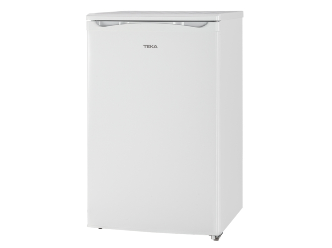 Frigorífico Mini Bar TEKA TS1 138 (Estático - 84,5 cm - 98 L - Blanco) 