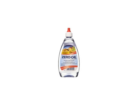 Adoçante ZERO CAL (100 ml)