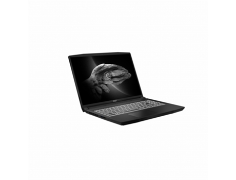 Portátil MSI 71061 7359 (16 '' - Intel® Core™ i7 i7-12700H - RAM: 16 GB - 512 GB SSD)