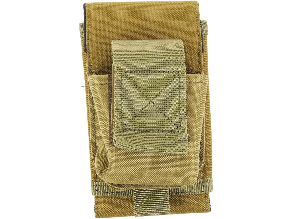 Pegatinas Para Cinturón De Camping Y Riñonera Multiusos De 5 Piezas