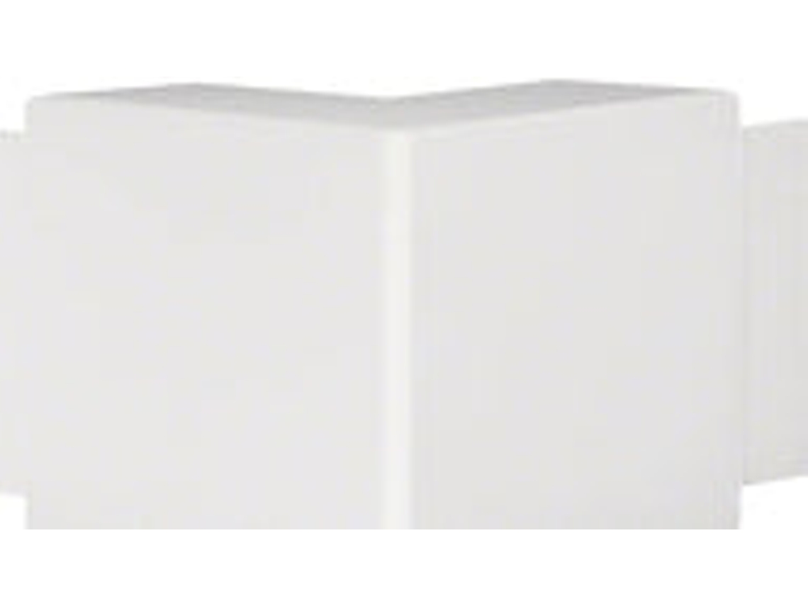 Außeneck Halogenfrei Zuleitungsführungskanal Lf/fb 60x110mm Hager (lf6011039016)
