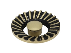 Kit De Placa De Cocina Y Quemadores De Gas, Empotrable, Accesorios De Hierro Fundido, 2 Piezas