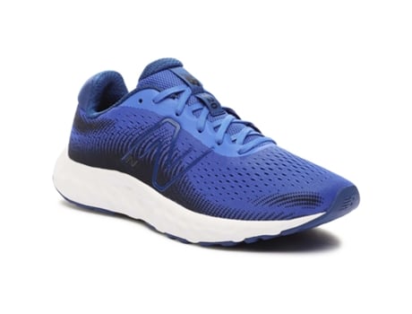 Zapatillas de Hombre para Running NEW BALANCE Marine Blue Multicolor (46.5)