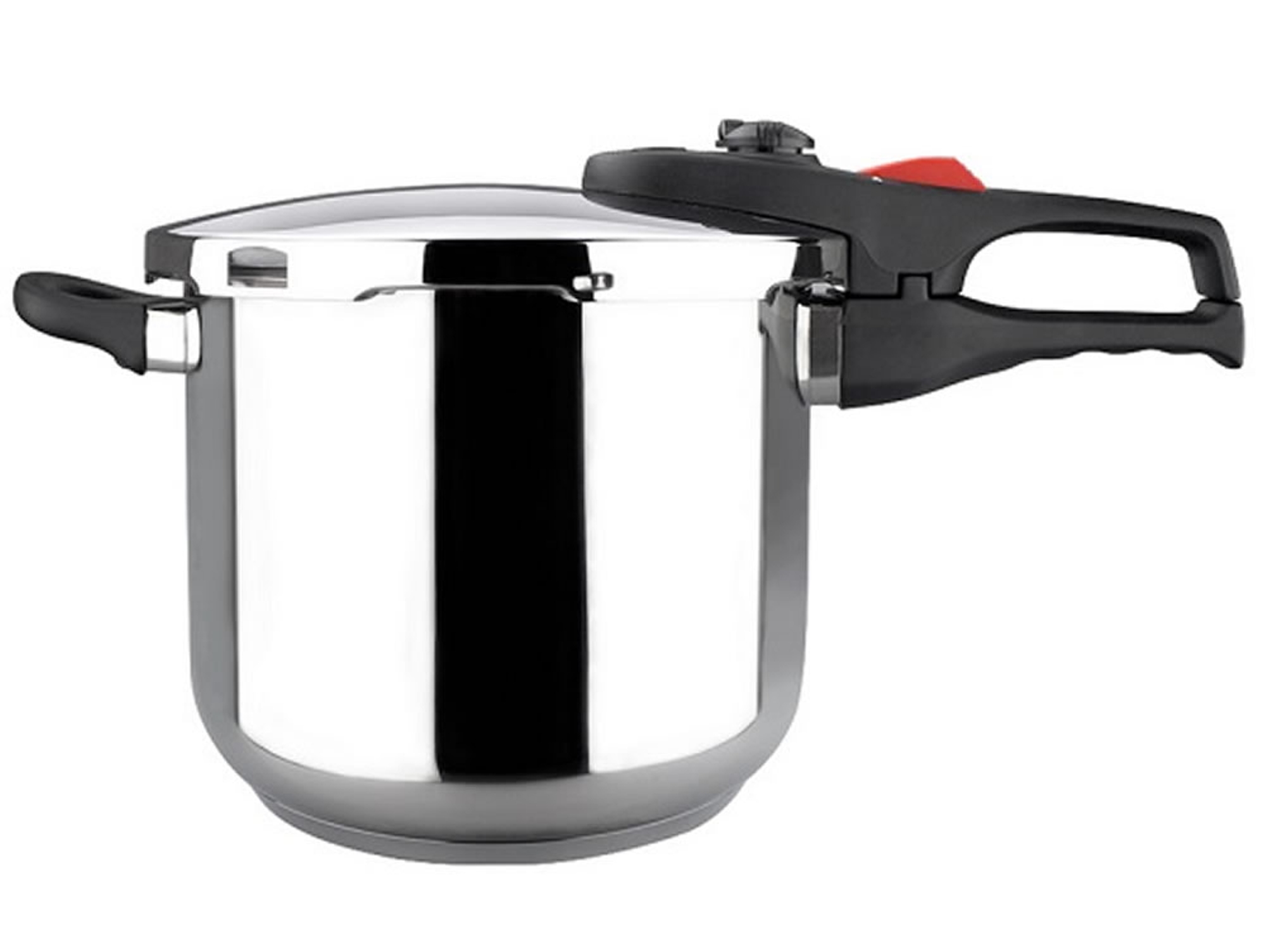 Olla de Presión MAGEFESA Practika Plus Inox 8l