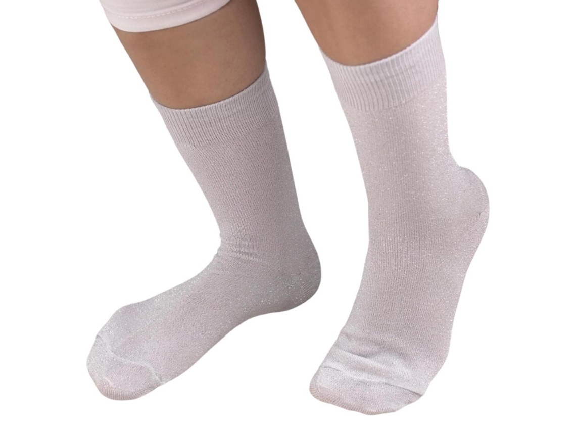 Calcetines Térmicos Mujer - Talla Única NORTHIX