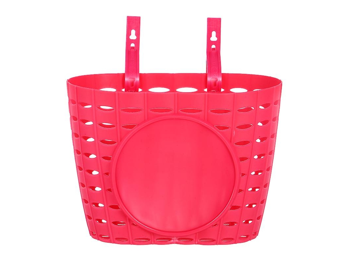 1 cesta para patinete infantil. ALLINLESS